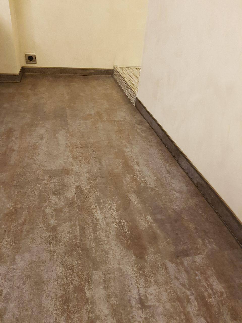 Bad Sanierung