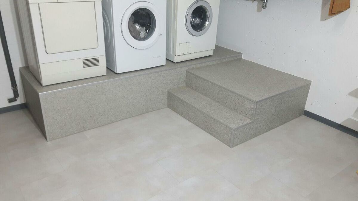 Bodenarbeiten