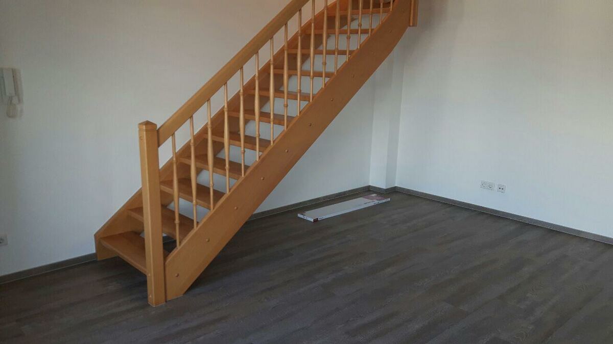 Bodenarbeiten