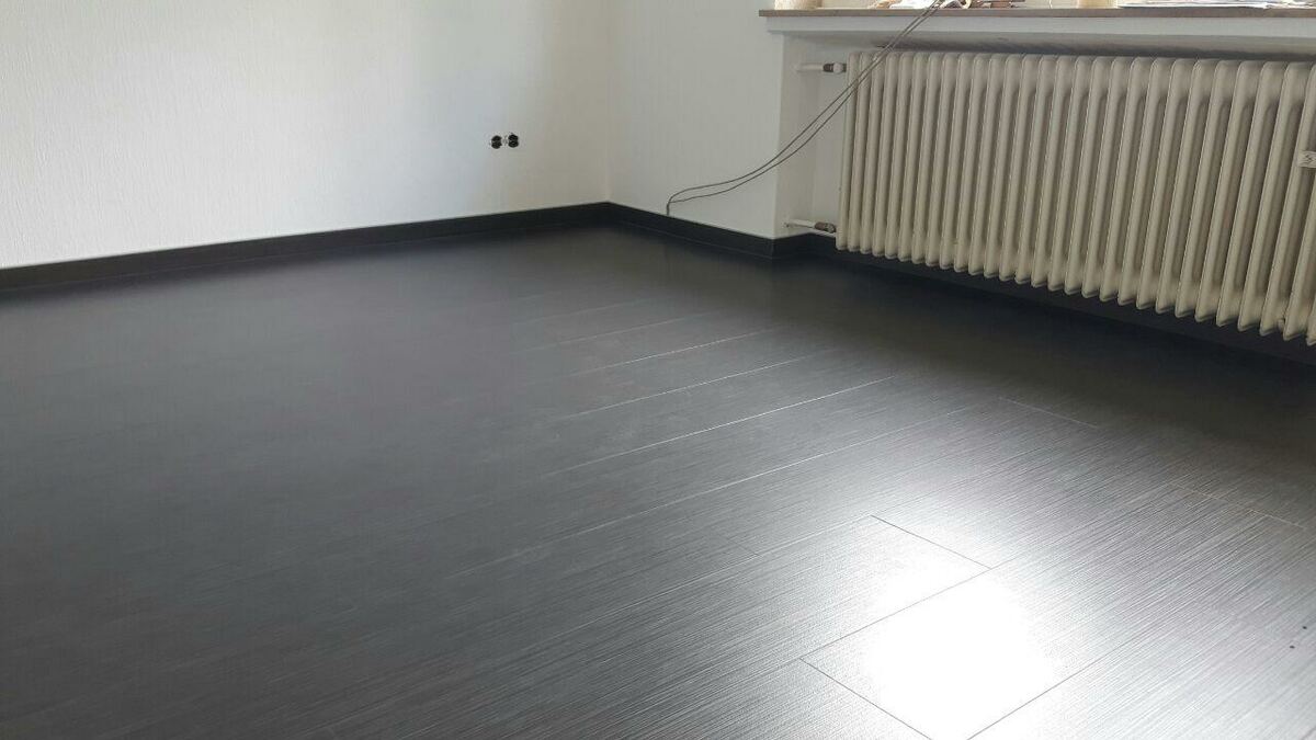 Bungalow Designbelag
