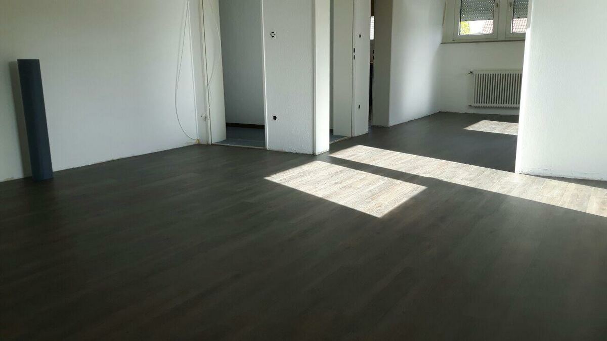 Bungalow Designbelag