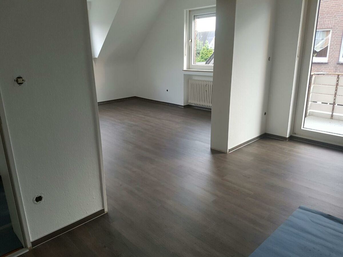 Bungalow Designbelag